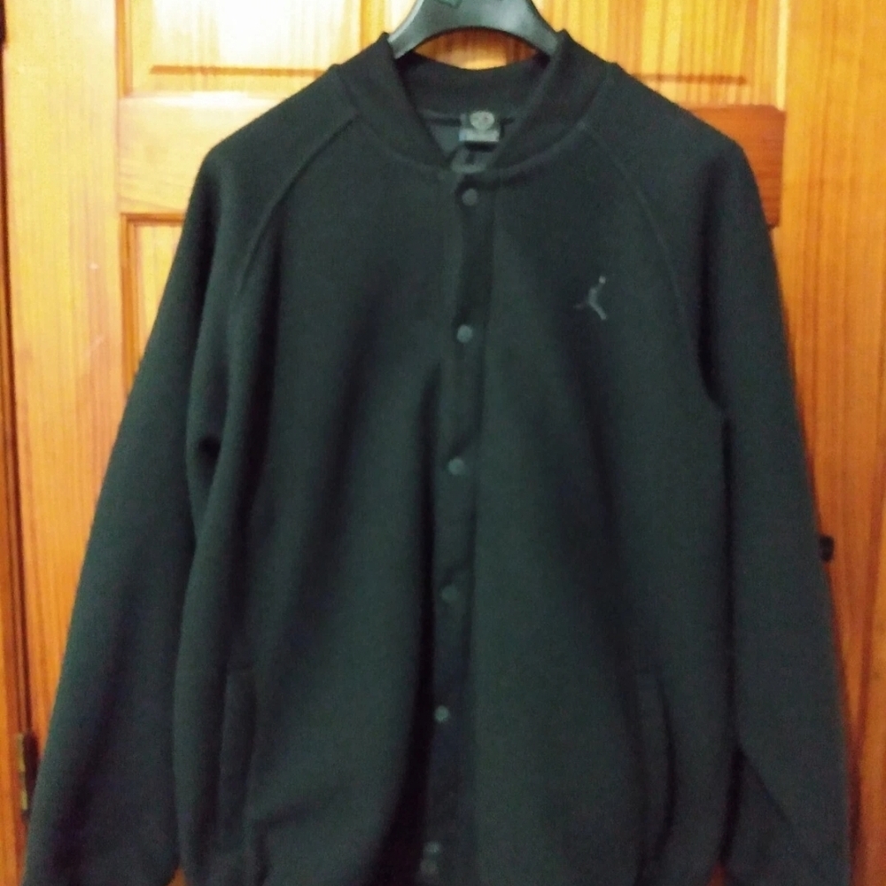 RARE Air Jordan 3 Retro '88 Dunk Champ Bomber Jacket Men's XL